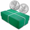 2022 500-Coin Silver Eagle Monster Box (Sealed)