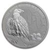 2022 Australia 1.5 oz Silver White Bellied Eagle Coin BU