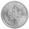2022 Canada 1 oz Silver Maple Leaf BU
