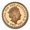 2022 Great Britain Gold Sovereign Elizabeth II PF-70 UCAM NGC