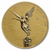 2022 Mexico 1/2 oz Reverse Proof Gold Libertad