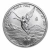 2022 Mexico 1/20 oz Silver Libertad BU