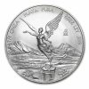 2022 Mexico 1/4 oz Silver Libertad BU