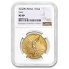 2022 Mexico 1 oz Gold Libertad MS-69 NGC