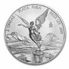 2022 Mexico 2 oz Silver Libertad BU