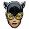 2022 Niue 1 oz Silver $2 Faces of Gotham: Catwoman