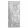 2022 Niue 1 oz Silver $2 Star Wars: Mandalorian Beskar Bar
