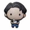 2022 Niue 1 oz Silver Chibi Coin Collection: Friends - Joey
