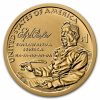 2022-P Native American $1 - Ely S. Parker BU (25-Coin Roll)