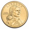 2022-P Native American $1 - Ely S. Parker BU