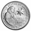 2022-P Wilma Mankiller Women's Quarter BU