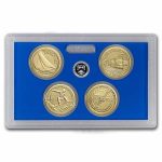 2022-S American Innovation $1 (4 Coin Proof Set)