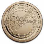 2022-S American Innovation $1 Bluegrass Music Proof