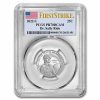 2022-S Dr. Sally Ride Quarter Proof PR-70 PCGS (FS)