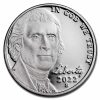 2022-S Jefferson Nickel Proof