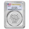 2022-S Maya Angelou American Women Quarter MS-66 PCGS (FS)