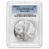 2022-S Proof American Silver Eagle PR-70 PCGS