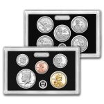 2022-S Silver Proof Set
