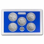 2022-S U.S. Proof Set