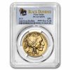 2023 1 oz Gold Buffalo MS-70 PCGS (FS, Black Diamond)