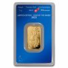 2023 10 gram Gold Bar - Argor-Heraeus Year of the Rabbit (Assay)