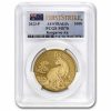 2023 Australia 1 oz Gold Kangaroo PCGS MS-70