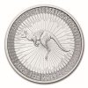 2023 Australia 1 oz Silver Kangaroo BU