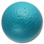 2023 Barbados 1 oz Silver Uranus Sphere Coin