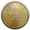 2023 Canada 1/2 oz Gold Maple Leaf BU