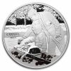 2023 Canada Silver $20 Remembrance Day Proof