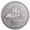 2023 Cook Islands 1 oz Silver Bounty BU