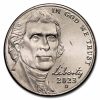 2023-D Jefferson Nickel BU