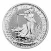 2023 Great Britain 1 oz Silver Coronation Britannia BU