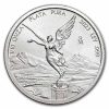 2023 Mexico 1/10 oz Silver Libertad BU