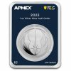 2023 Niue 1 oz Ag $2 StarWars: Jedi Order (MD® Premier + PCGS FS)