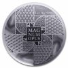 2023 Niue 1 oz Silver $2 Magnum Opus BU
