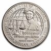 2023-P Eleanor Roosevelt American Women Quarter BU