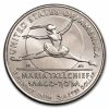 2023-P Maria Tallchief American Women Quarter BU