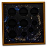 2023 Republic of Cameroon Greek Mythology Box (Empty)
