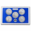 2023-S American Women Quarters Proof Set