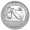 2023-S Bessie Coleman Quarter Silver Proof