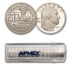 2023-S Eleanor Roosevelt American Women Qtr 40-Coin Roll
