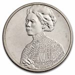 2023-S Jovita Idar American Women Quarter Gem Proof