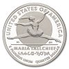 2023-S Maria Tallchief American Women Quarter Silver Proof