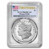 2023-S Proof Silver Morgan Dollar PR-69 PCGS (FirstStrike)