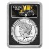 2023-S Proof Silver Peace Dollar PR-70 PCGS (AR, Black Label)