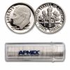2023-S Roosevelt Dime 50-Coin Roll Proof