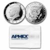 2023-S Silver Kennedy Half Dollar 20-Coin Roll Proof