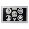 2023-S Silver Proof Set