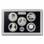2023-S Silver Proof Set